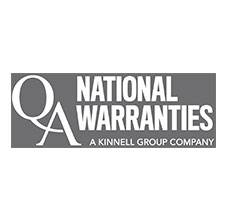 national warranties logo