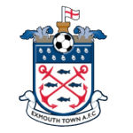 exmouth town fc