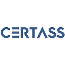 Certass Logo