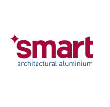 Smart Aluminium Bifolds Logo