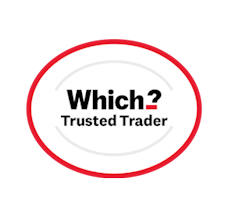 Which Trusted Trader Logo